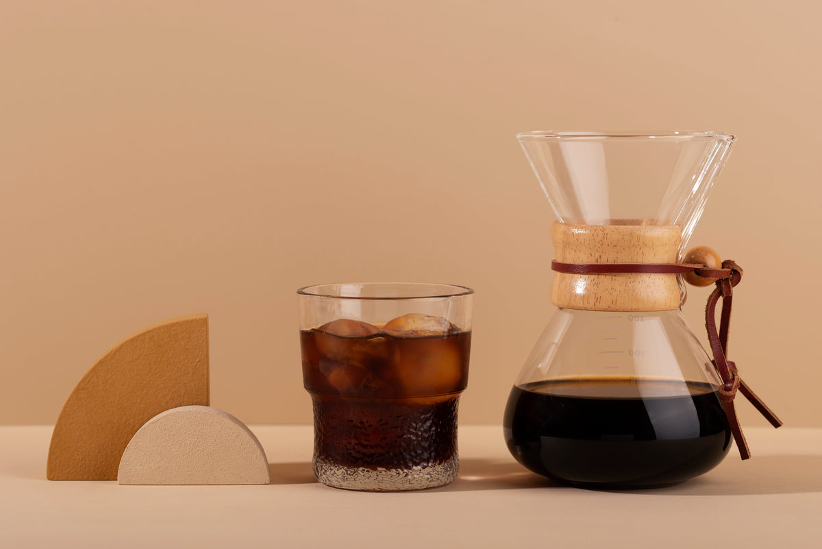 ¿Qué es el Cold Brew y cómo hacerlo en casa paso a paso?