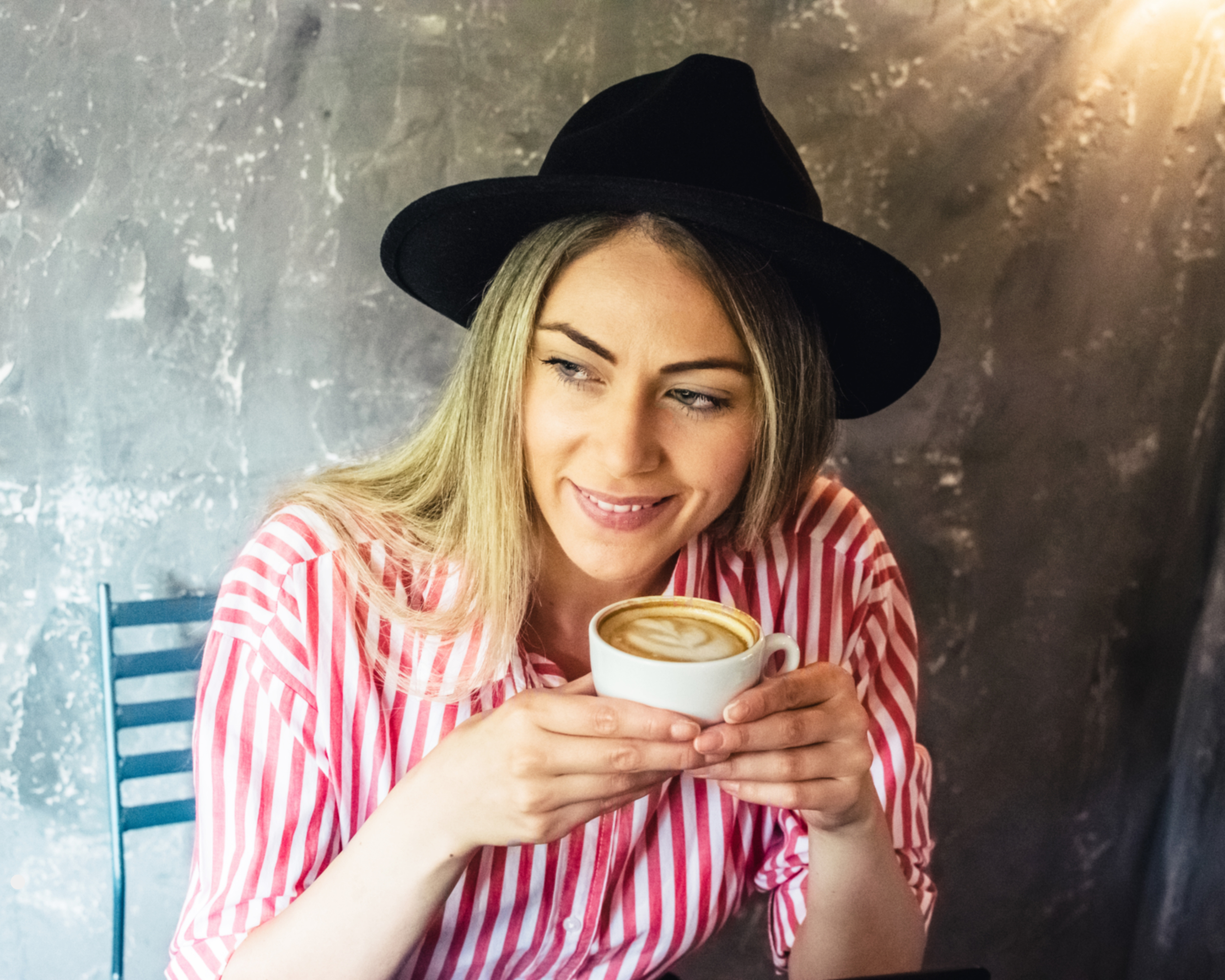 Aprende a identificar sabores y aromas del café
