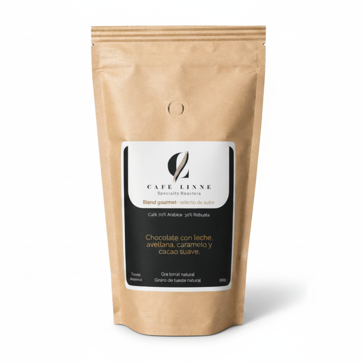 Blend Gurmet