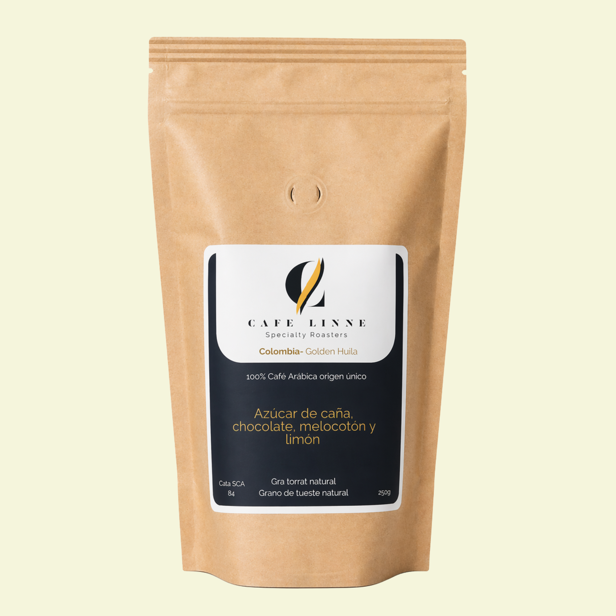 Colombia Golden Huila