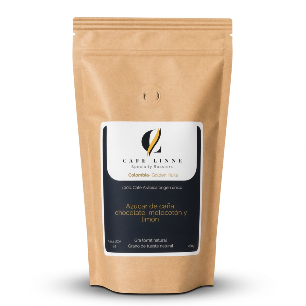 Colombia Golden Huila