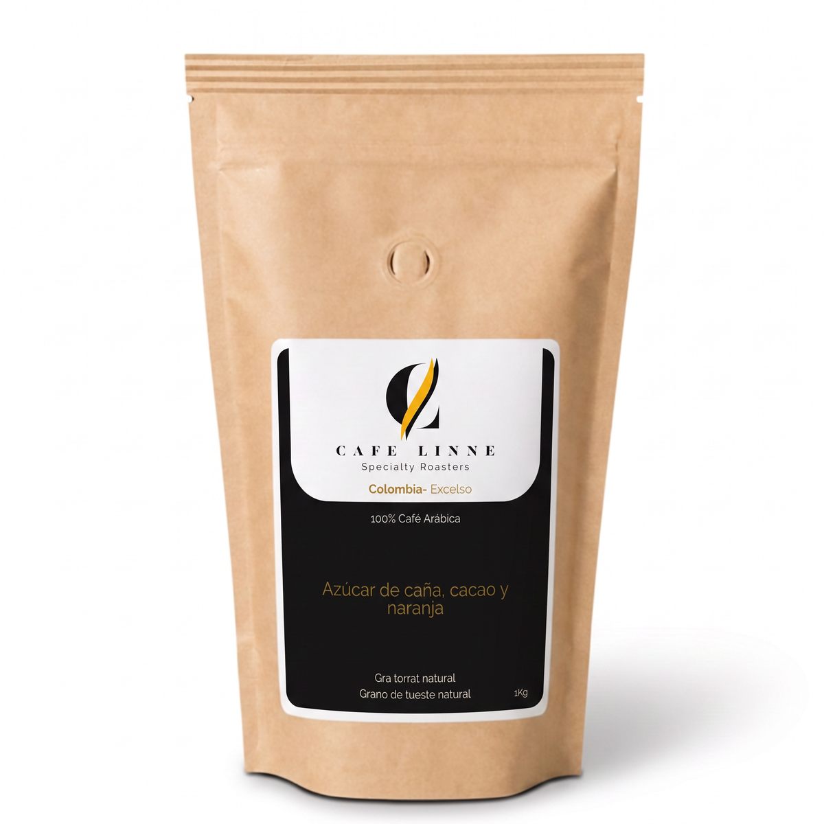 Colombia Excelso