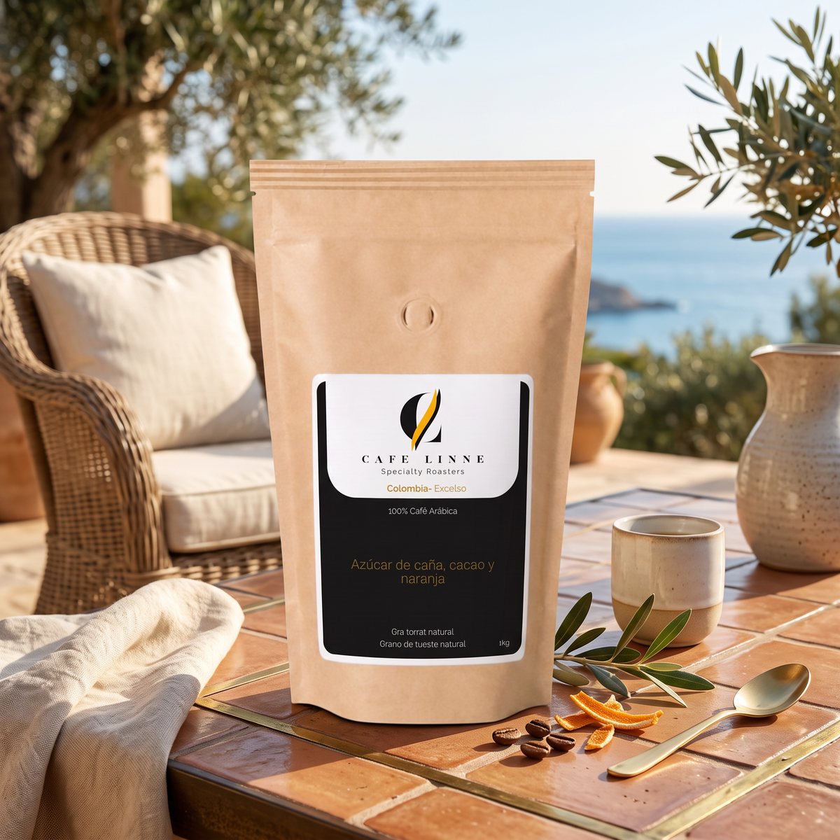 Colombia Excelso