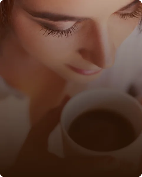 Cambia de café cuando quieras. Sin compromiso ni permanencia, ajusta tu suscripción cuando quieras.