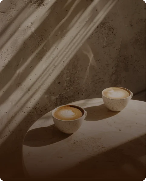 10 % de descuento en café.