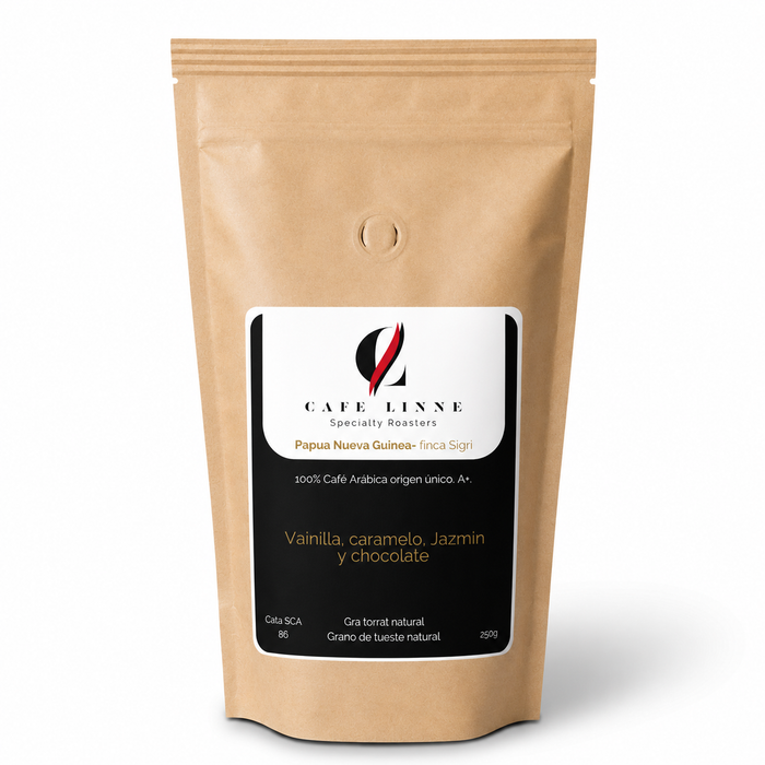 Papua Nueva Guinea Sigri