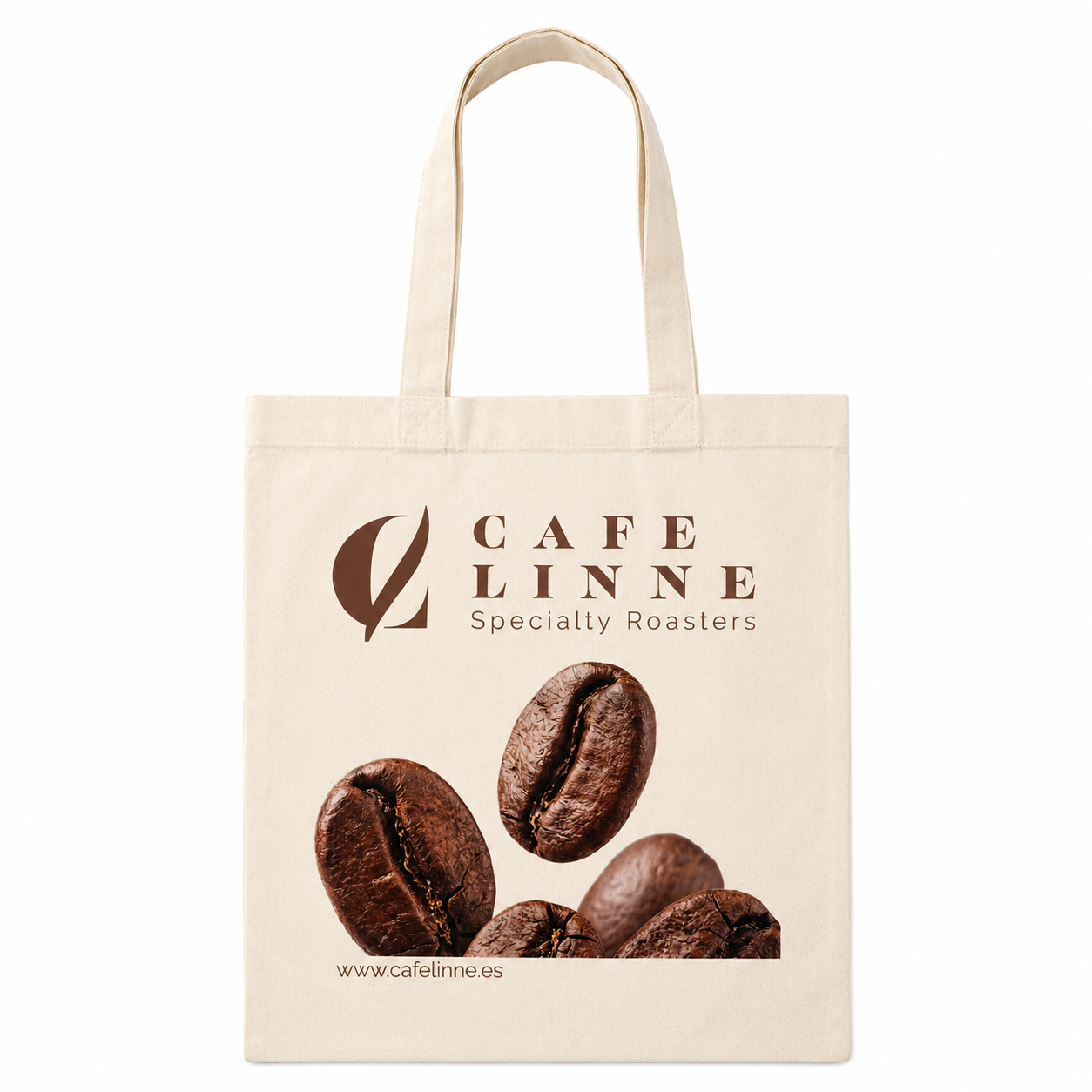 Tote bag Arábica