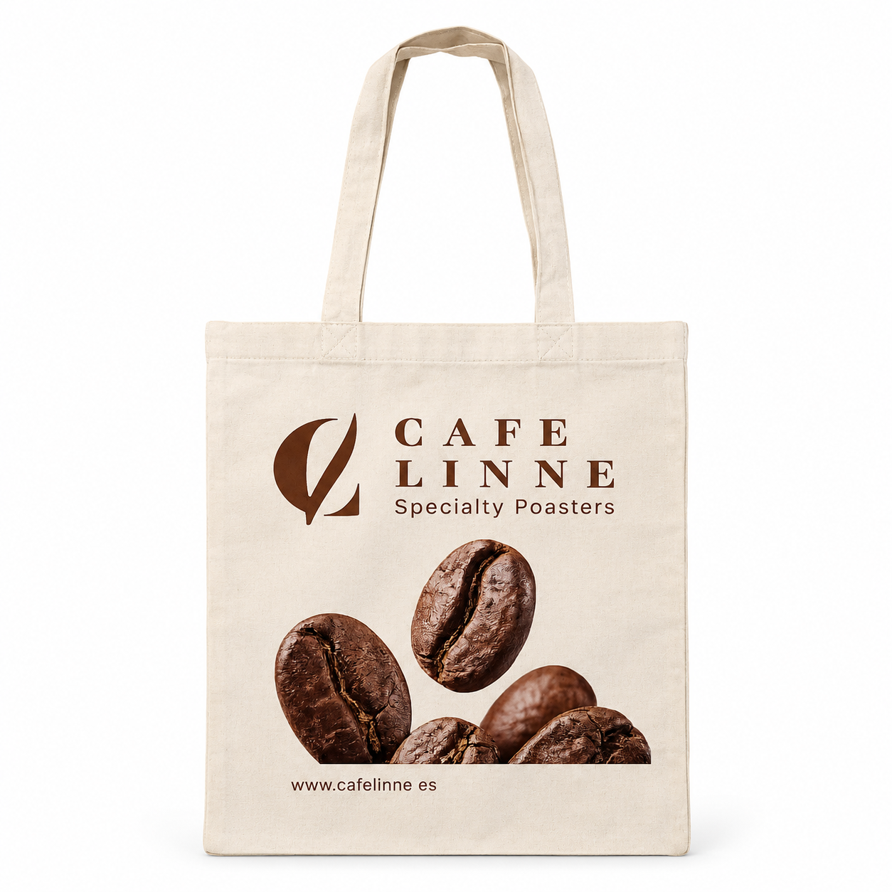 Tote bag Arábica